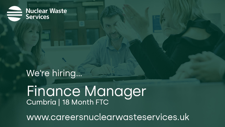 NWS Job Banner