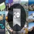 NDA celebrates 20 years