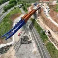 M6 South Viaduct