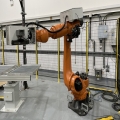 NDA launches pioneering robotics partnership to manage nuclear waste