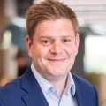 James Corrigan, Managing Director for Infrastructure, Turner and Townsend