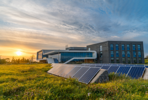 Menai Science Park Anglesey Menai Science Park Anglesey