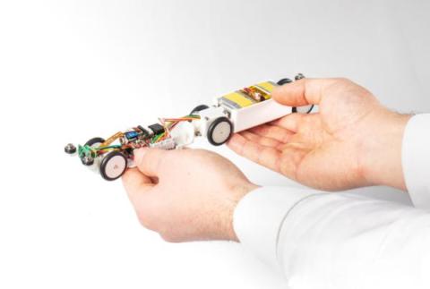 Image credit: United Kingdom Atomic Energy Authority