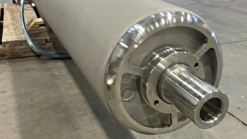 Tests confirm integrity of Deep Isolation disposal canister Tests confirm integrity of Deep Isolation disposal canister