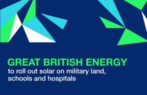 Great British Energy