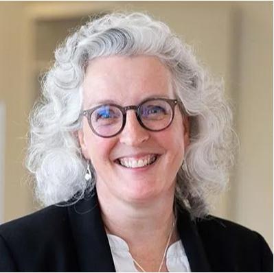 Ruth Todd CBE Rolls-Royce SMR