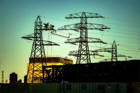 Sellafield Ltd awards £2.9bn infrastructure contracts Sellafield Ltd awards £2.9bn infrastructure contracts