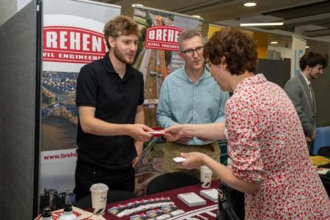Leiston Sizewell C Careers Fair