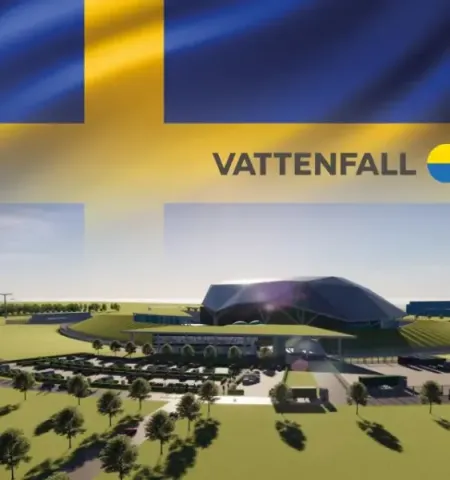 Rolls-Royce SMR advances to final stage in Swedish