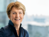 Liz Peace CBE
