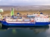 NTS Green Shipping