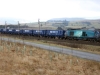 First rail deliveries mark milestone
