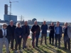 NDA/NGO Forum visit to Sellafield site