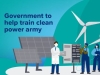 Clean Power Army