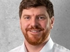 Tom Bartley, Director of Civil Infrastructure at AI scale-up Mind Foundry