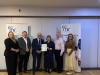 Dounreay awarded Gold status