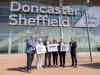 Holtec selects Doncaster’s GatewayEast