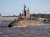 Babcock Submarine Maintenance