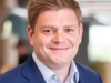 James Corrigan, Managing Director for Infrastructure, Turner and Townsend
