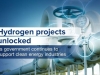 Hydrogen Projects Unlocked
