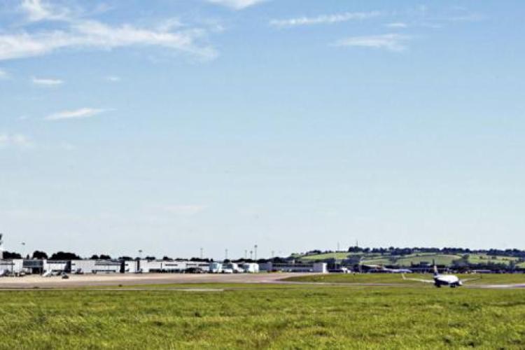 Bristol Airport