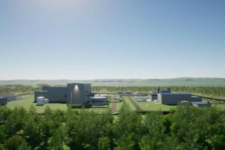 TerraPower's Natrium reactor enters UK GDA process TerraPower's Natrium reactor enters UK GDA process