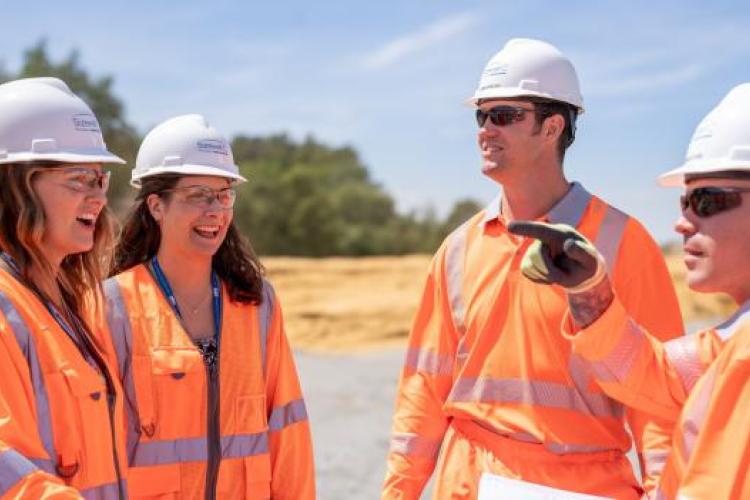 First Sizewell C Sustainability Report First Sizewell C Sustainability Report