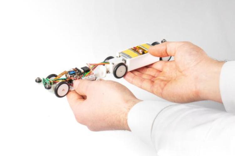 Image credit: United Kingdom Atomic Energy Authority