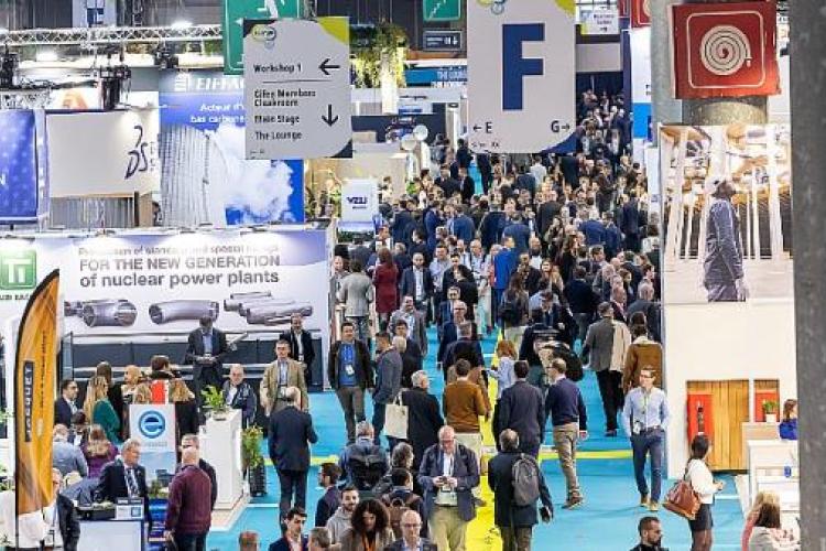 Nuclear entering a 'golden age' (Image: WNE) Nuclear entering a 'golden age' (Image: WNE)