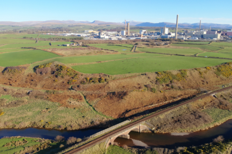 BEC Pioneer Park