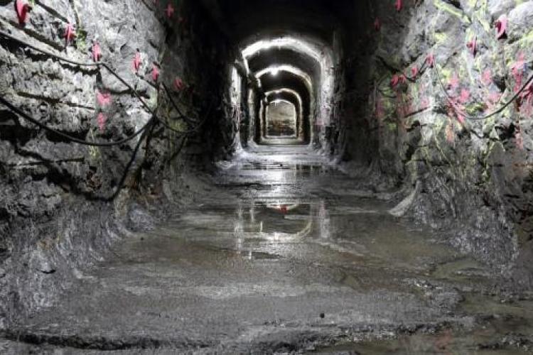 Geological repository projects