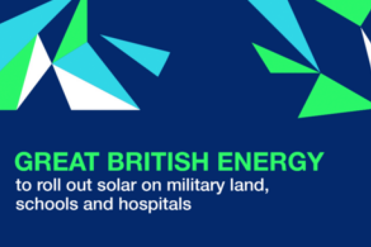 Great British Energy