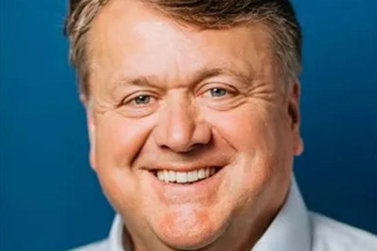 Jon Phillips, chief executive of GIIA, the Global Infrastructure Investors Association. Jon Phillips, chief executive of GIIA, the Global Infrastructure Investors Association.