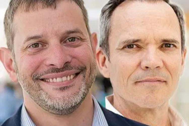 Neil Hyatt & Malcolm Orford - Nuclear Waste Services