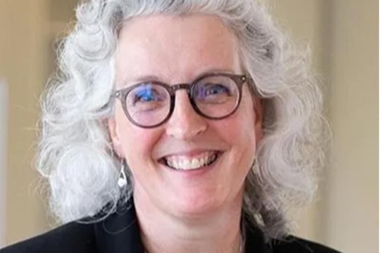 Ruth Todd CBE Rolls-Royce SMR