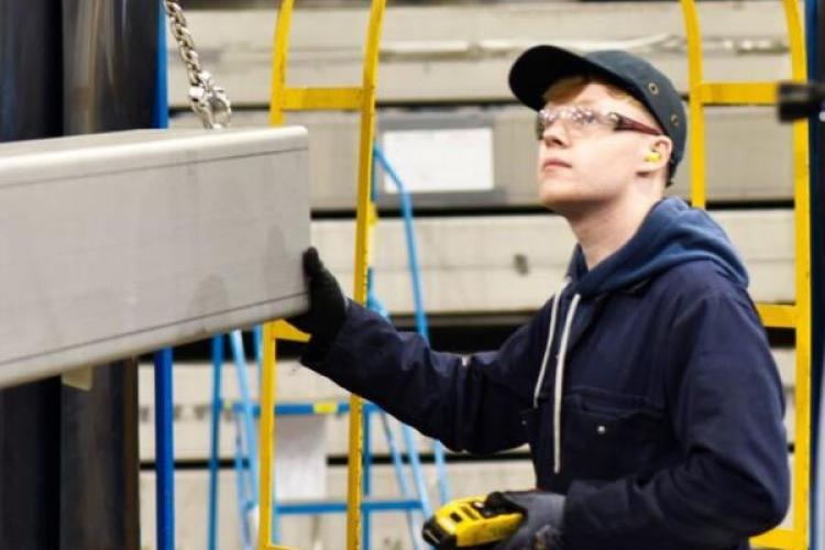 Sellafield spares to be manufactured in Cumbria