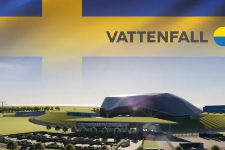 Rolls-Royce SMR advances to final stage in Swedish