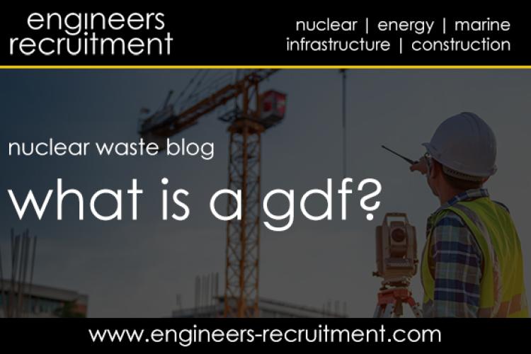 Geological Disposal Facility