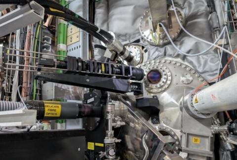 Extreme Fusion Sensors