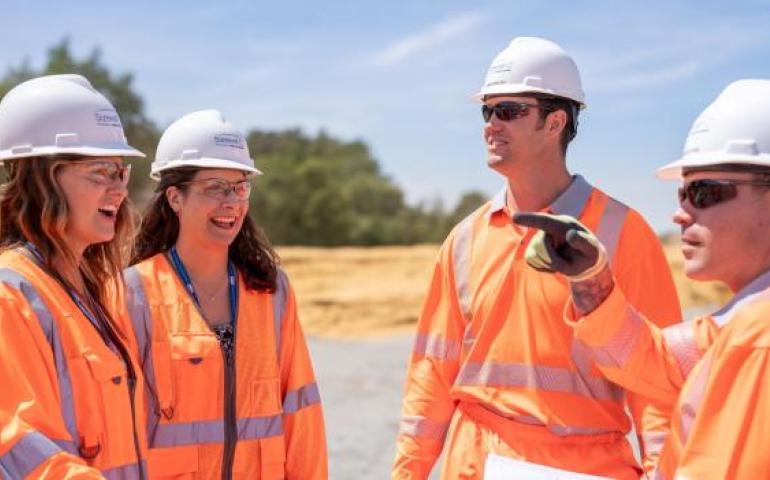 Ovivo UK Sizewell C Contract