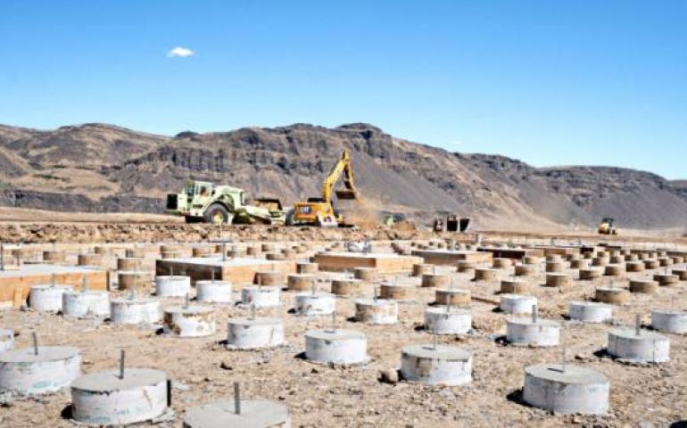 Helion Energy Fusion Power Plant Helion Energy Fusion Power Plant