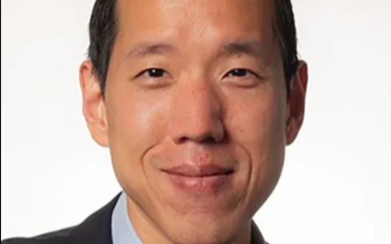 James Lee, Chief Operating Officer, Bentley Systems James Lee, Chief Operating Officer, Bentley Systems