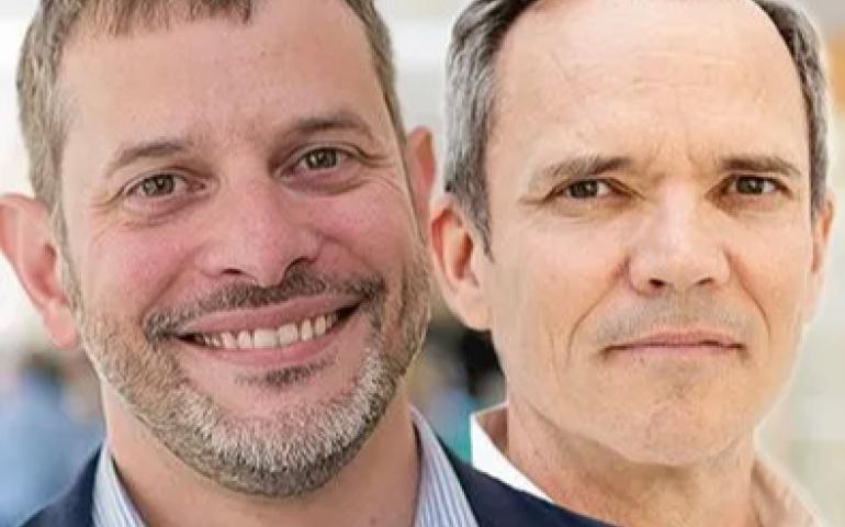 Neil Hyatt & Malcolm Orford - Nuclear Waste Services Neil Hyatt & Malcolm Orford - Nuclear Waste Services