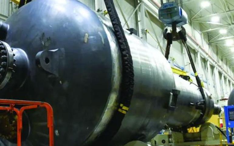 Rolls-Royce SMR signs key collaboration agreement with BWXT