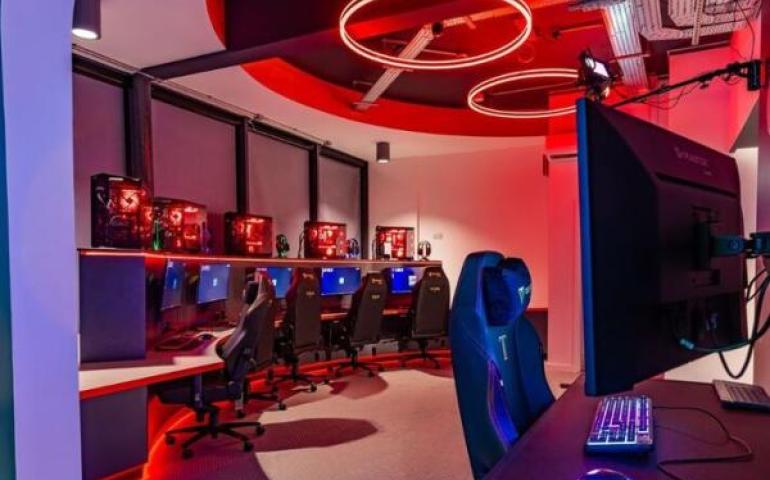 Sellafield Ltd ground-breaking digital hub Sellafield Ltd ground-breaking digital hub