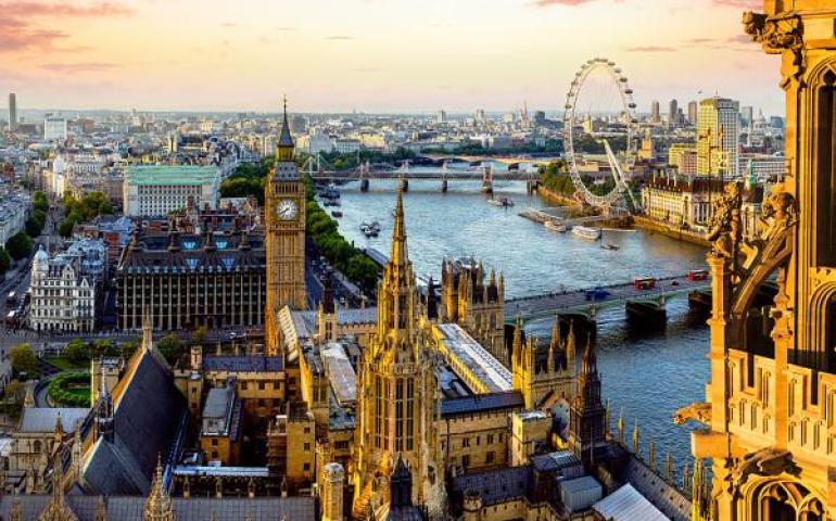 UK Skills Shortage List