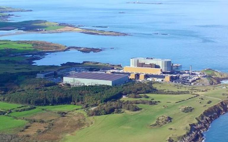 Wylfa - Photo ONR