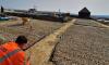 Housebuilder Setting Out Surveys - Lucion Survey